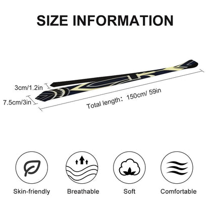 Men's Formal Tie