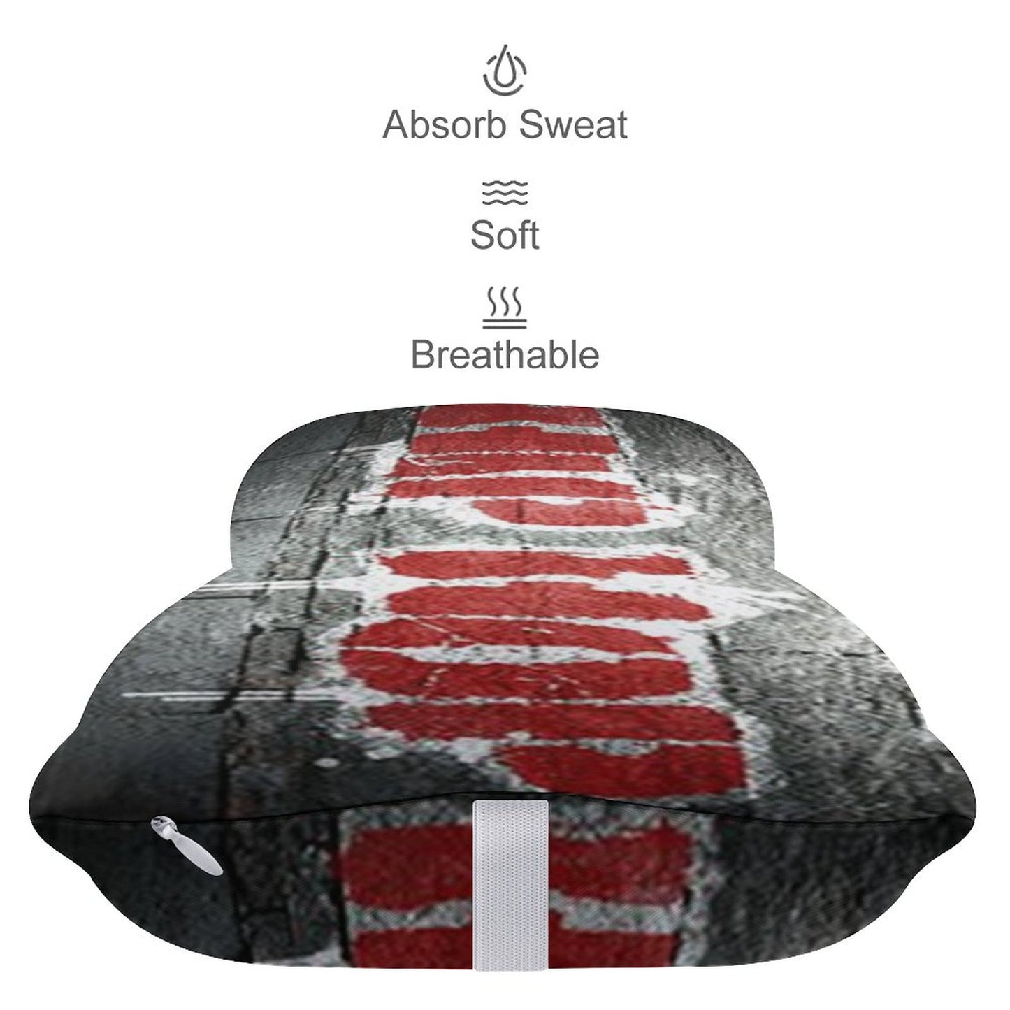 Car Pillow Set (2PCS)