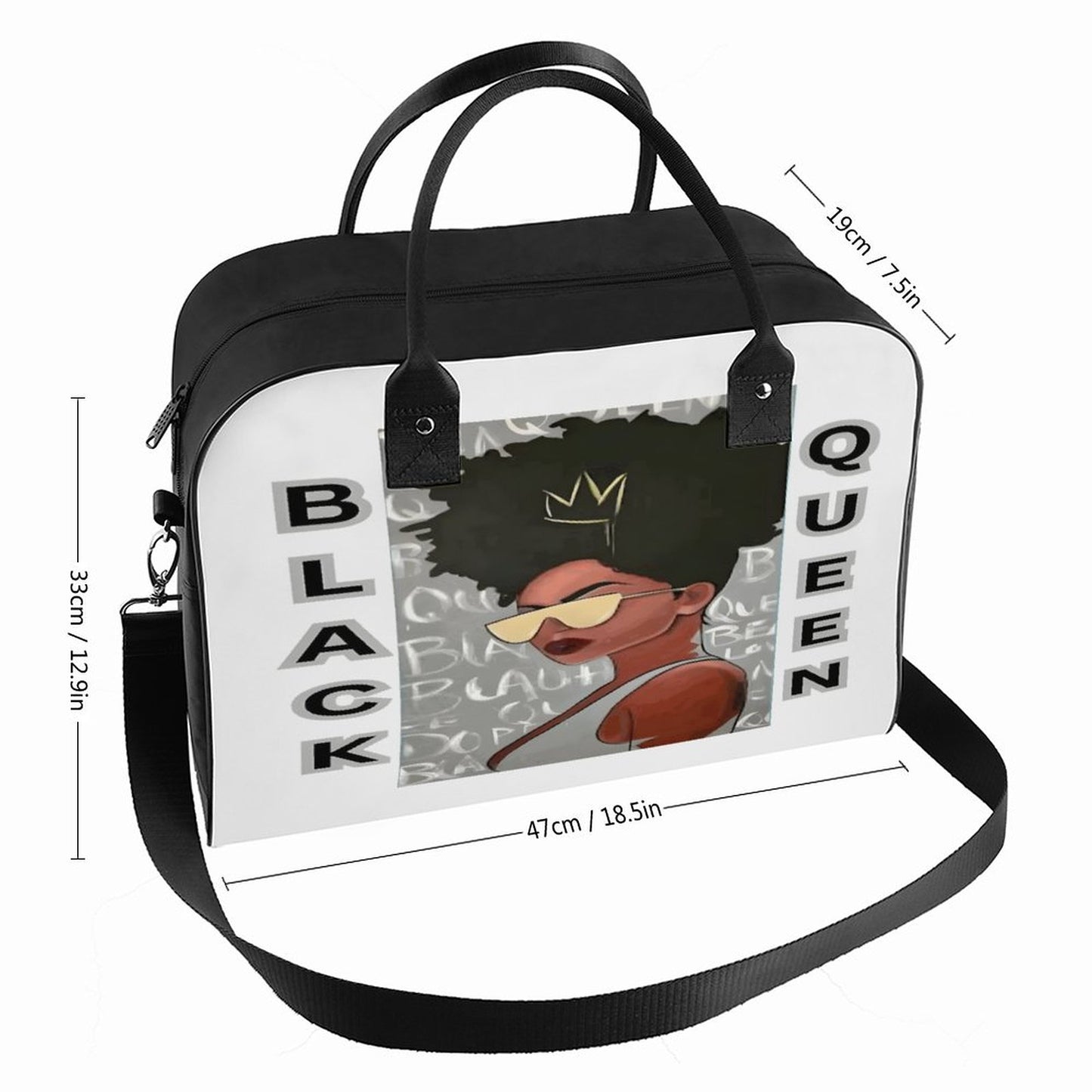 Travel Bag