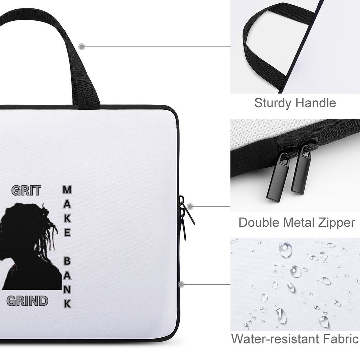 Custom Laptop Case for Your Device