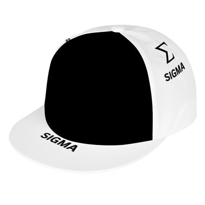 Unisex Snapback Cap (All-Over Printing)