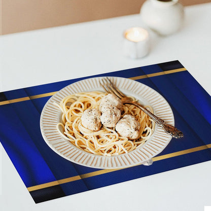 PVC Placemats