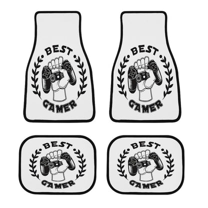 Car Mat Set of 4