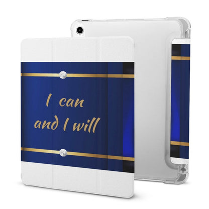iPad Folding Case with Full Coverage