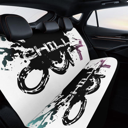 Back Seat Cover for Cars
