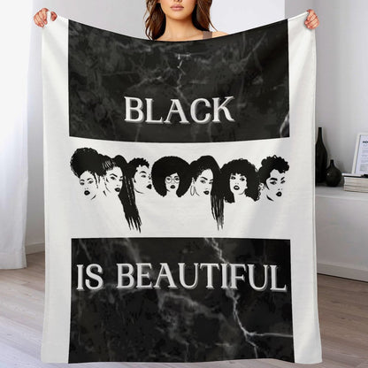 280gsm Flannel Blanket-50"x60" (Dual-sided Printing)