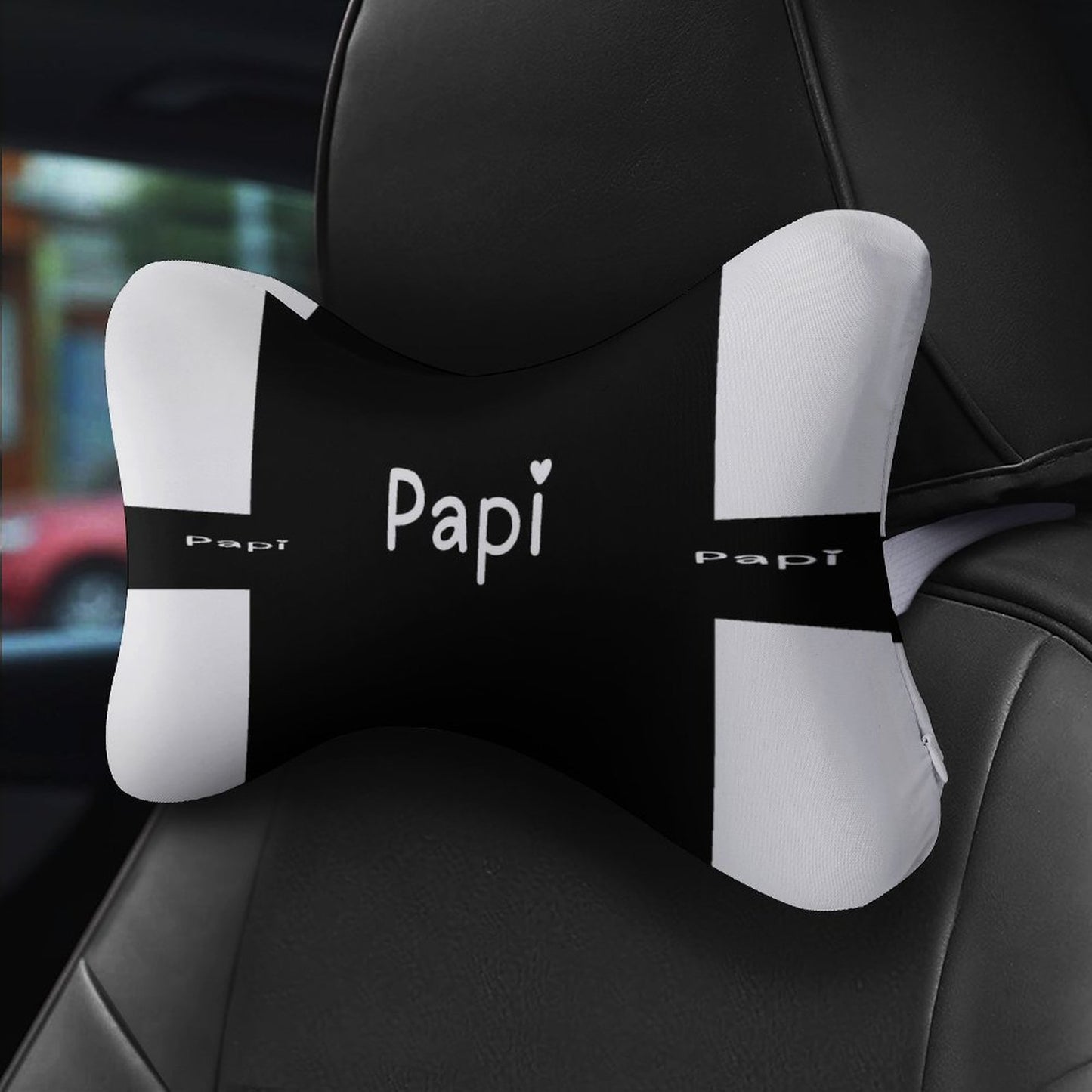 Car Pillow Set (2PCS)