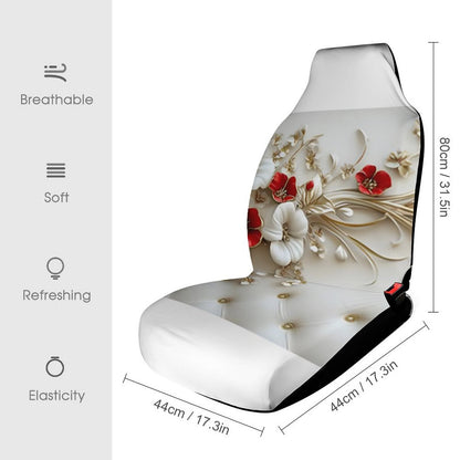Car Seat Cover Protector