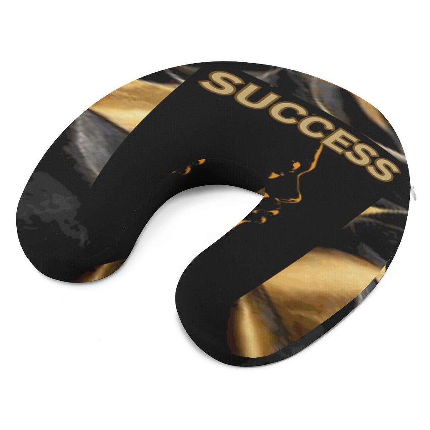 Neck Pillow for Restful Journeys