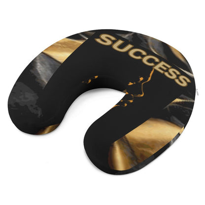 Neck Pillow for Restful Journeys