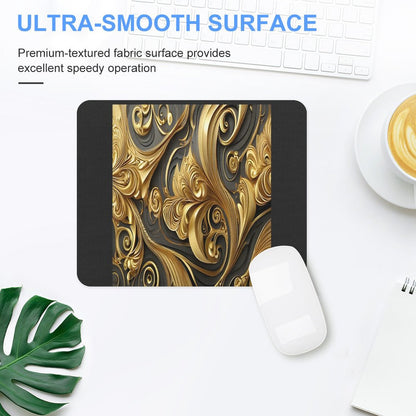 Square Mouse Pad