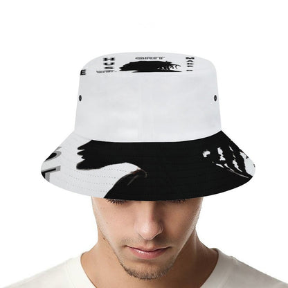 Adult UnisexBucket Hat (All-Over Printing)