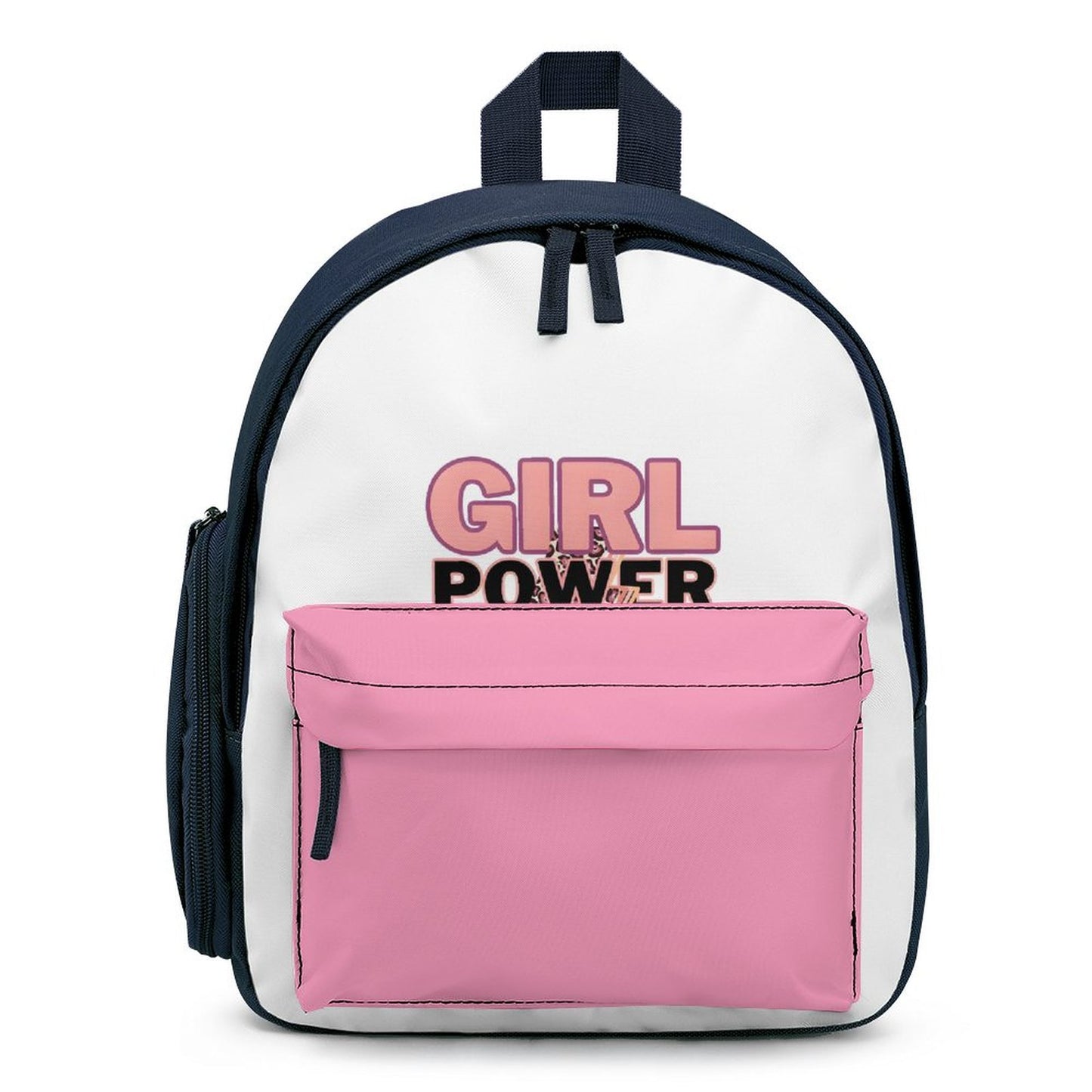 Children's School Bag (All-Over Printing)