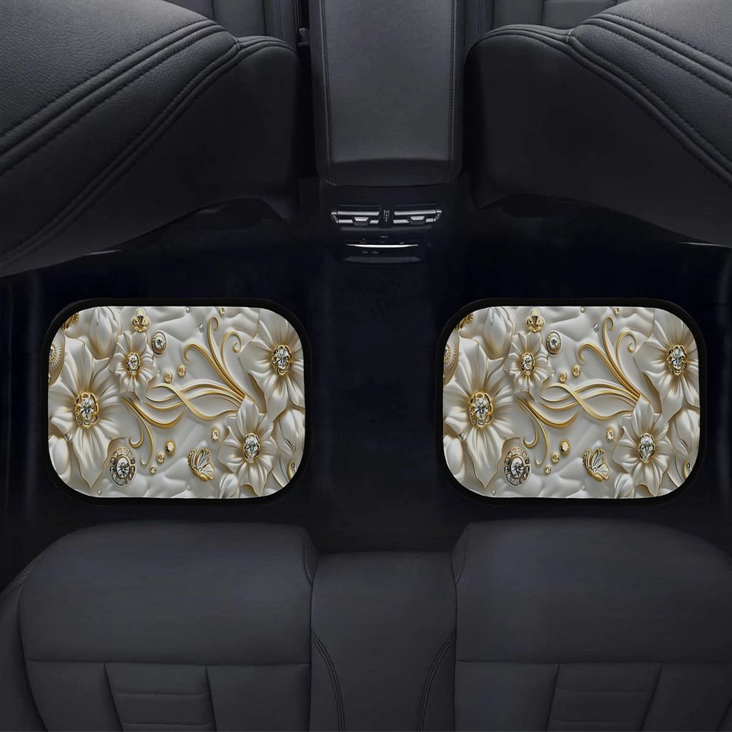 Car Mat Set of 4
