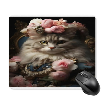Square Mouse Pad
