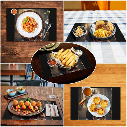PVC Placemats