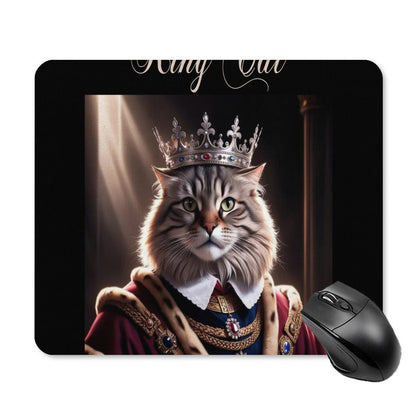 Square Mouse Pad