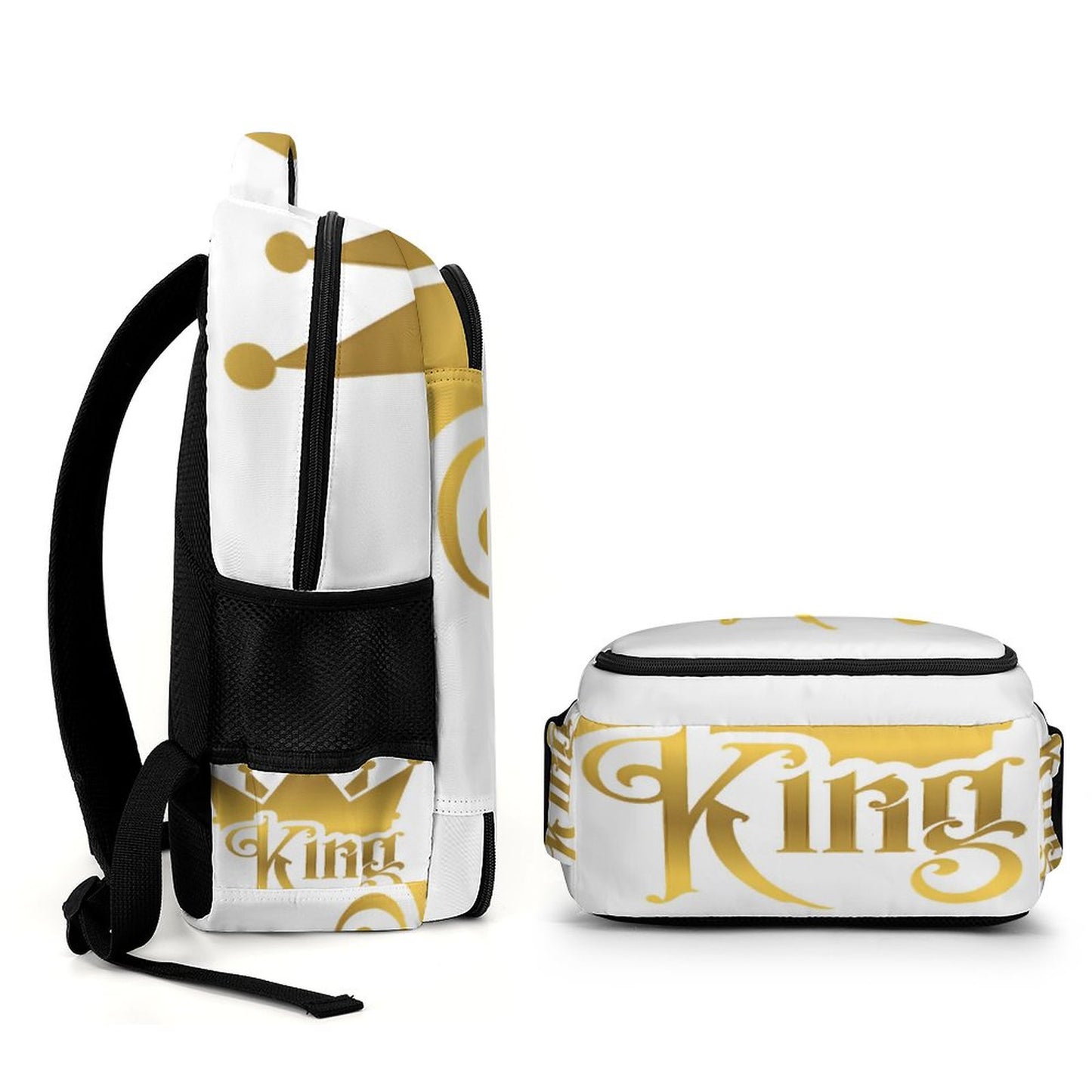 Multi-Pocket Travel Bags
