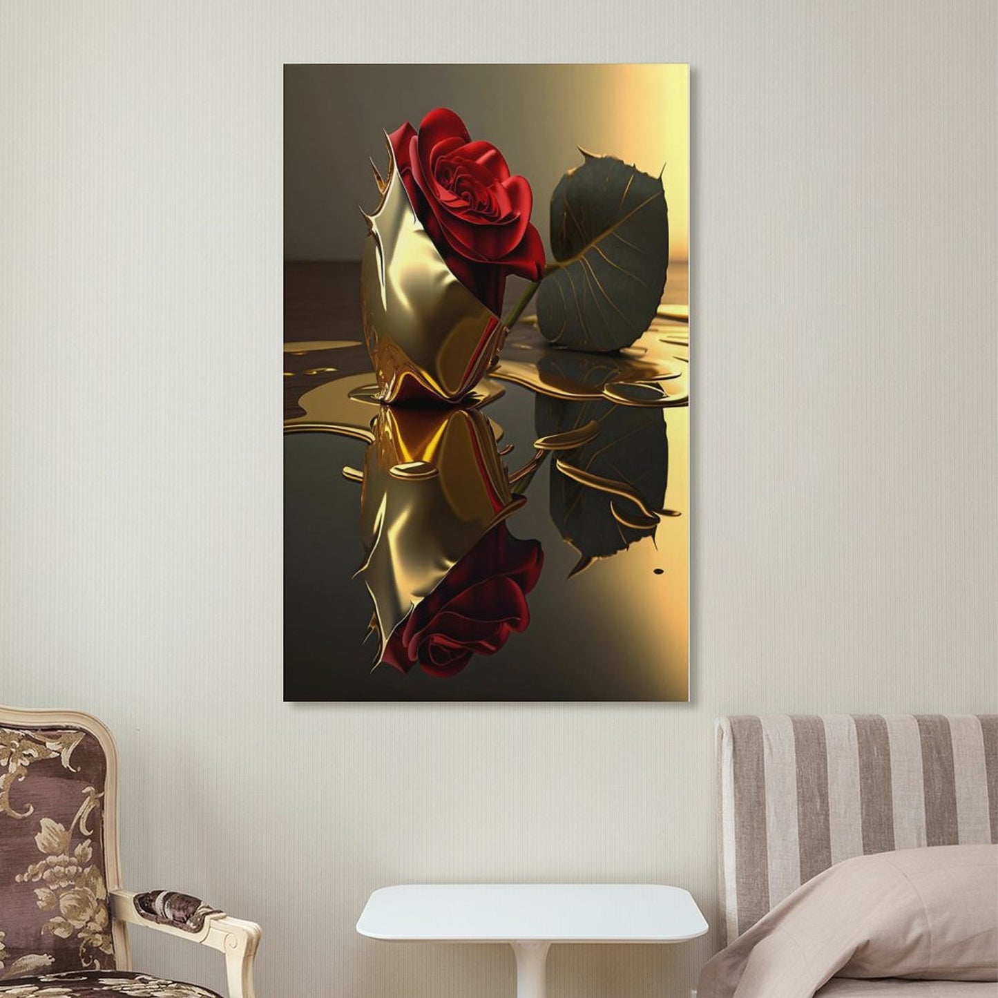 Unframed Art Prints (Vertical 2:3)-8x12 inch/12x18 inch