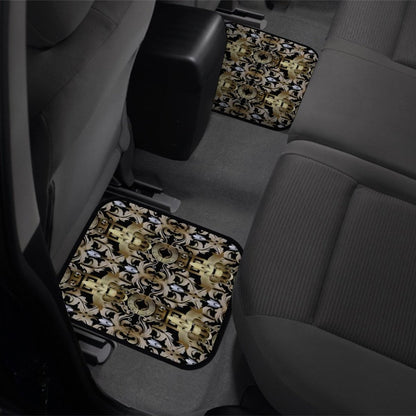 Car Mat Set of 4