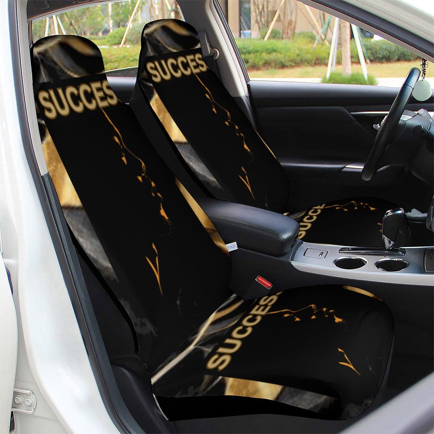 Car Seat Cover Protector