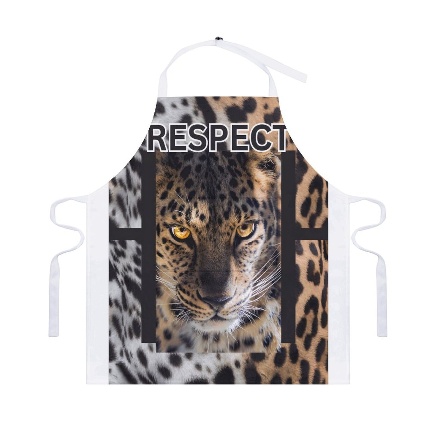 Adult Apron with Pocket