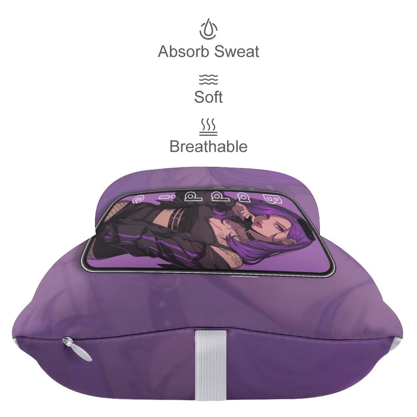 Car Pillow Set (2PCS)