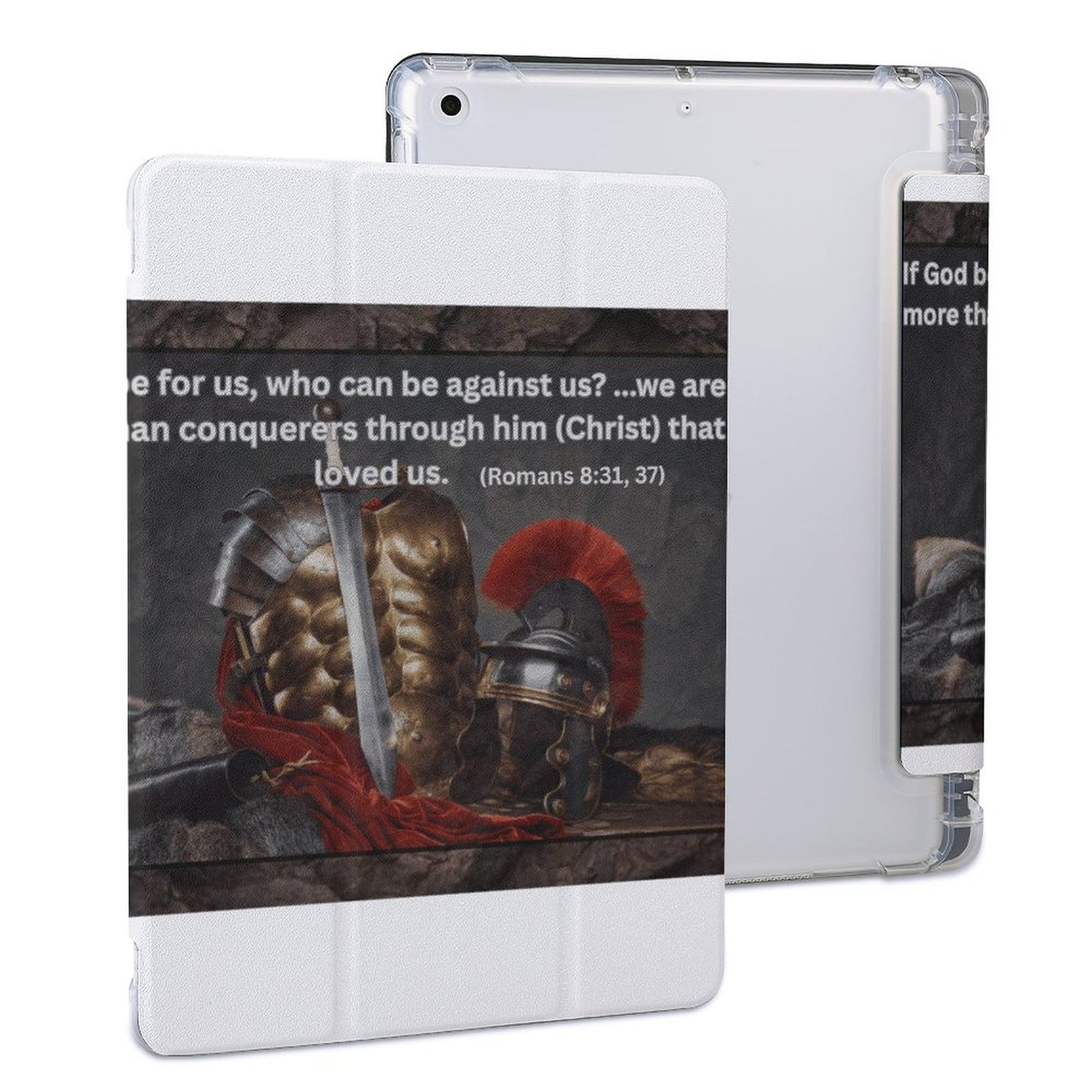 iPad Folding Case with Full Coverage