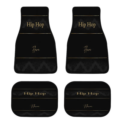 Car Mat Set of 4