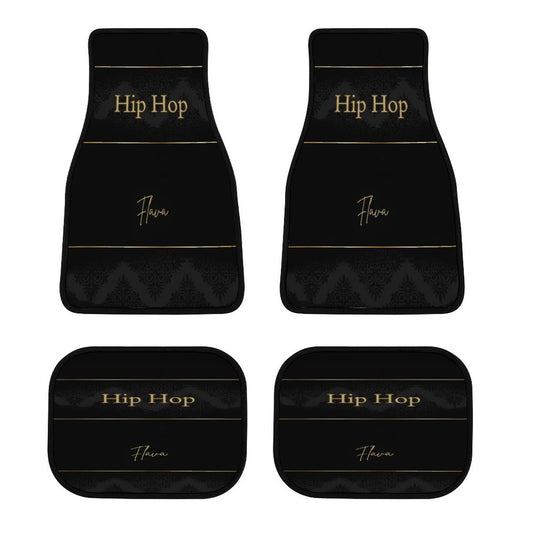 Car Mat Set of 4