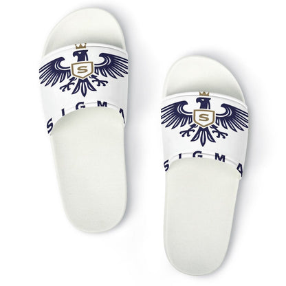 Personalized Casual UnisexPVC Slippers