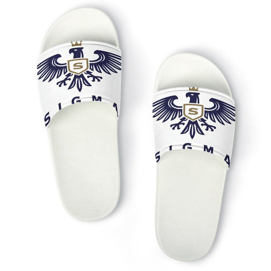 Personalized Casual UnisexPVC Slippers
