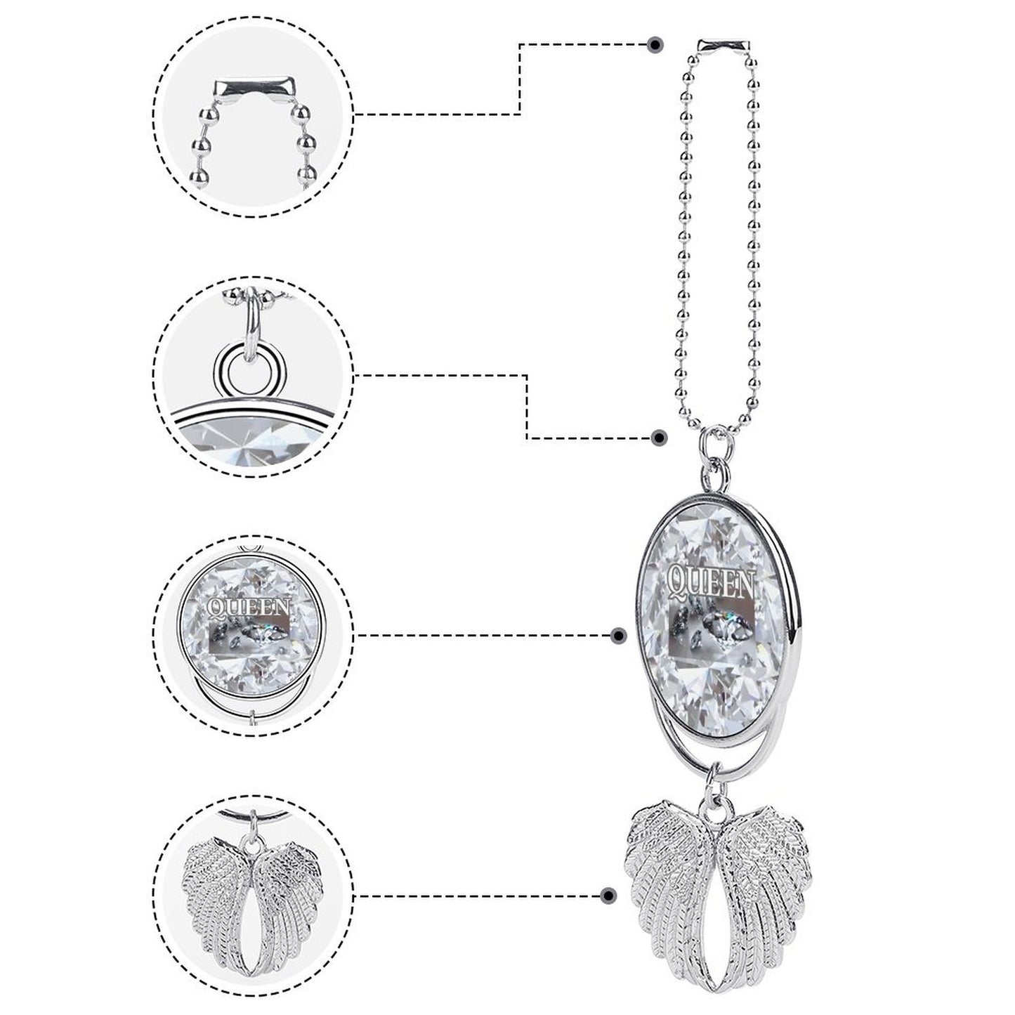 Car Pendant