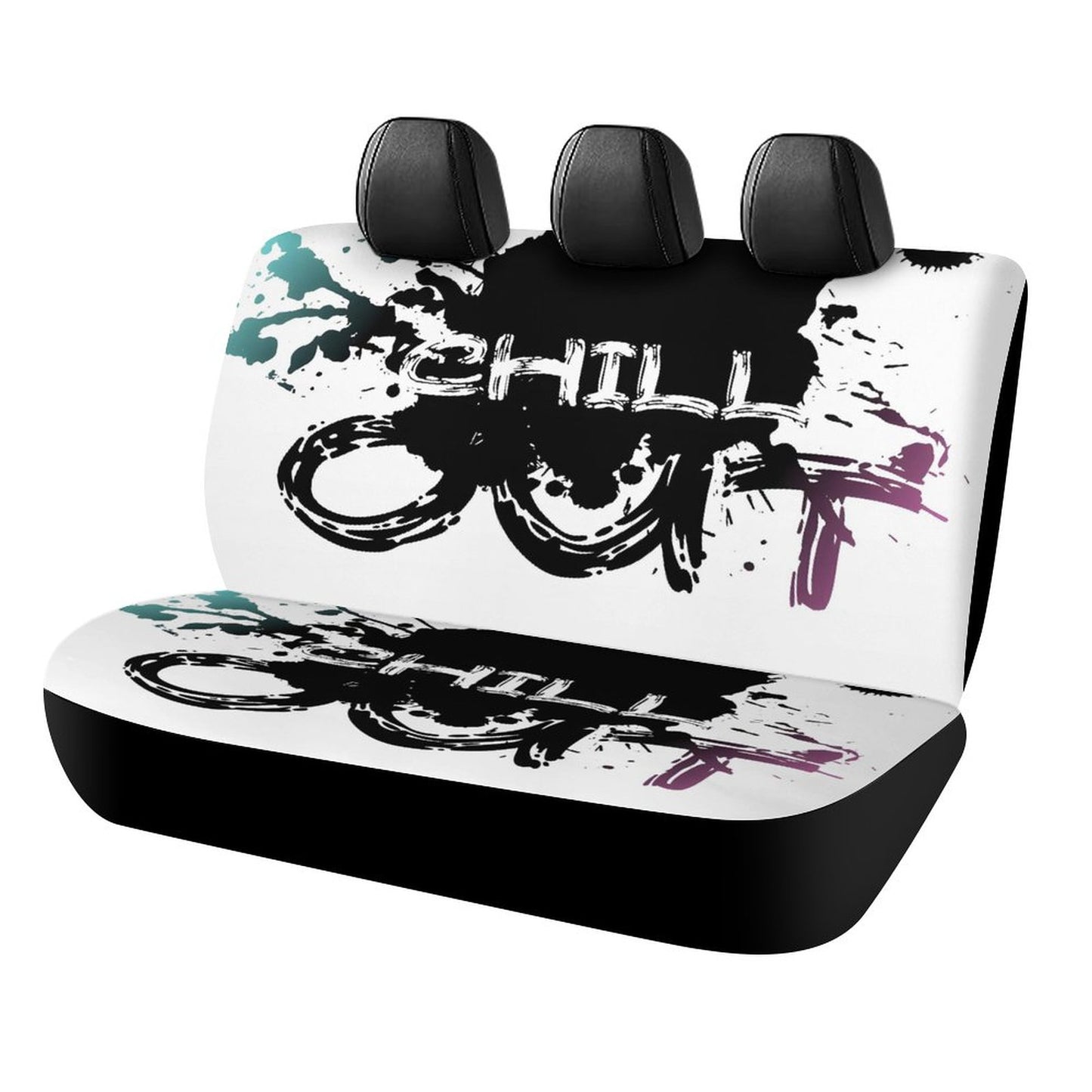 Back Seat Cover for Cars