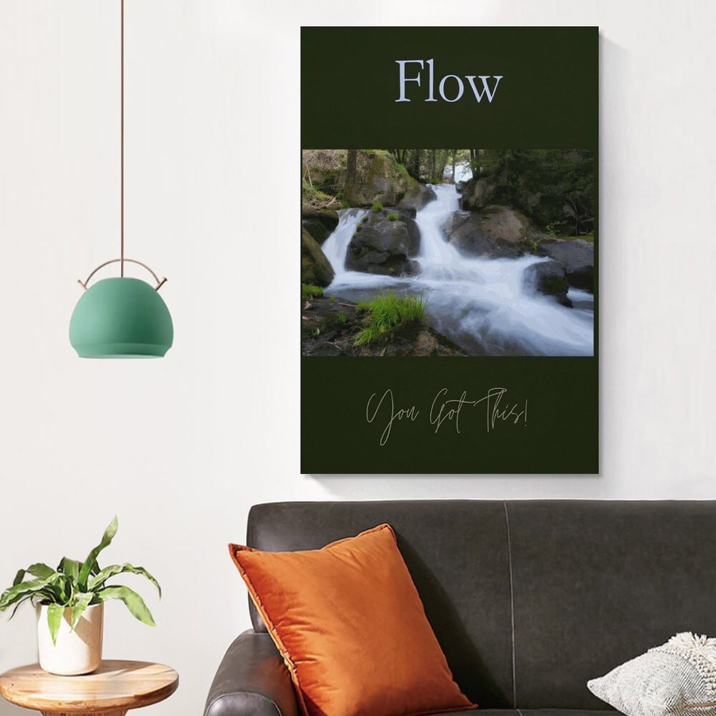 Unframed Art Prints (Vertical 2:3)-8x12 inch/12x18 inch