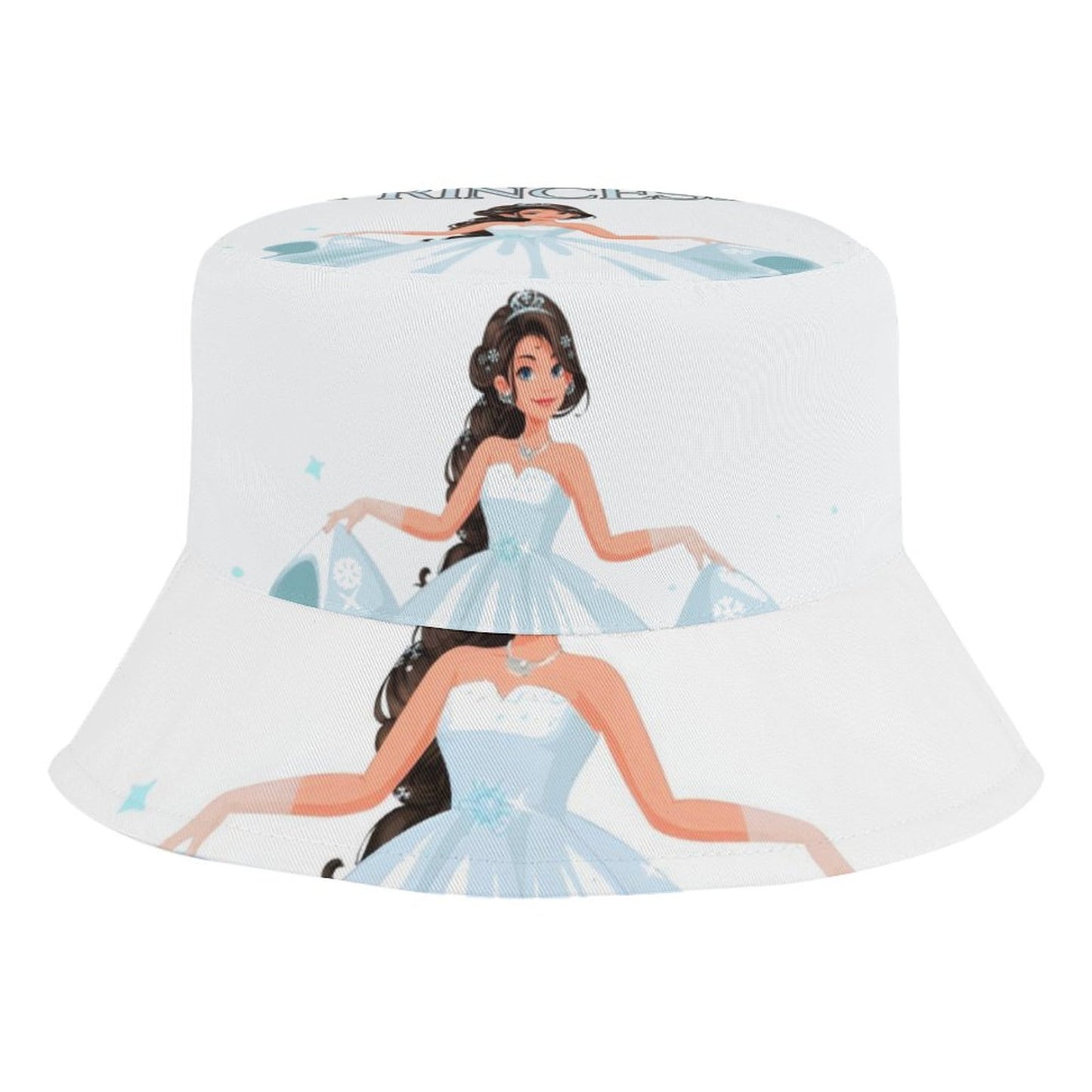 Kid's Bucket Hat (All-Over Printing)