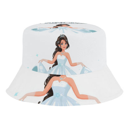 Kid's Bucket Hat (All-Over Printing)