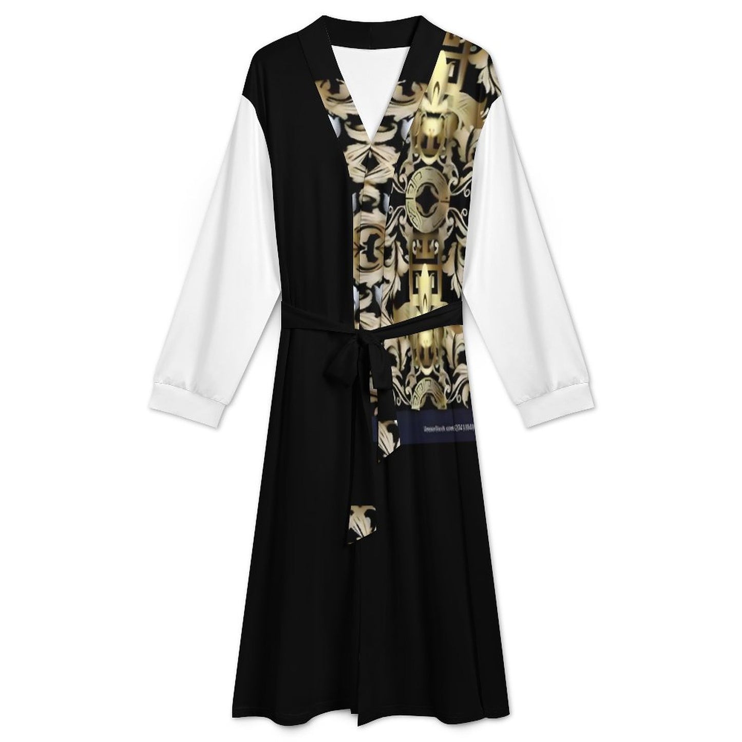 180gsm Adult Robes(All-Over Printing)