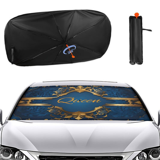 Car Sunshade Umbrella