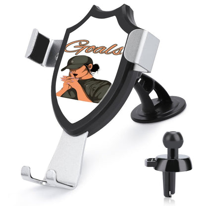 Car Mount Mobile Phone Holder