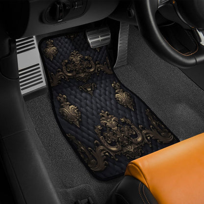 Car Mat Set of 4