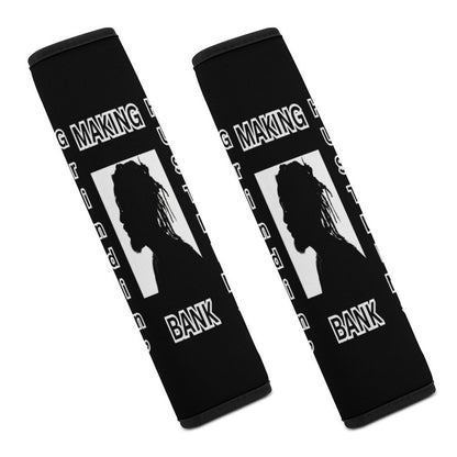 Car Seat Belt Shoulder Pad