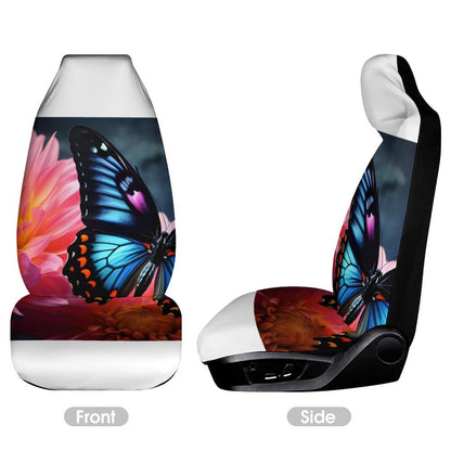 Car Seat Cover Protector
