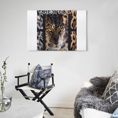 Hanging Poster (Horizontal 3:2)-12x18 inch/ 8x12 inch