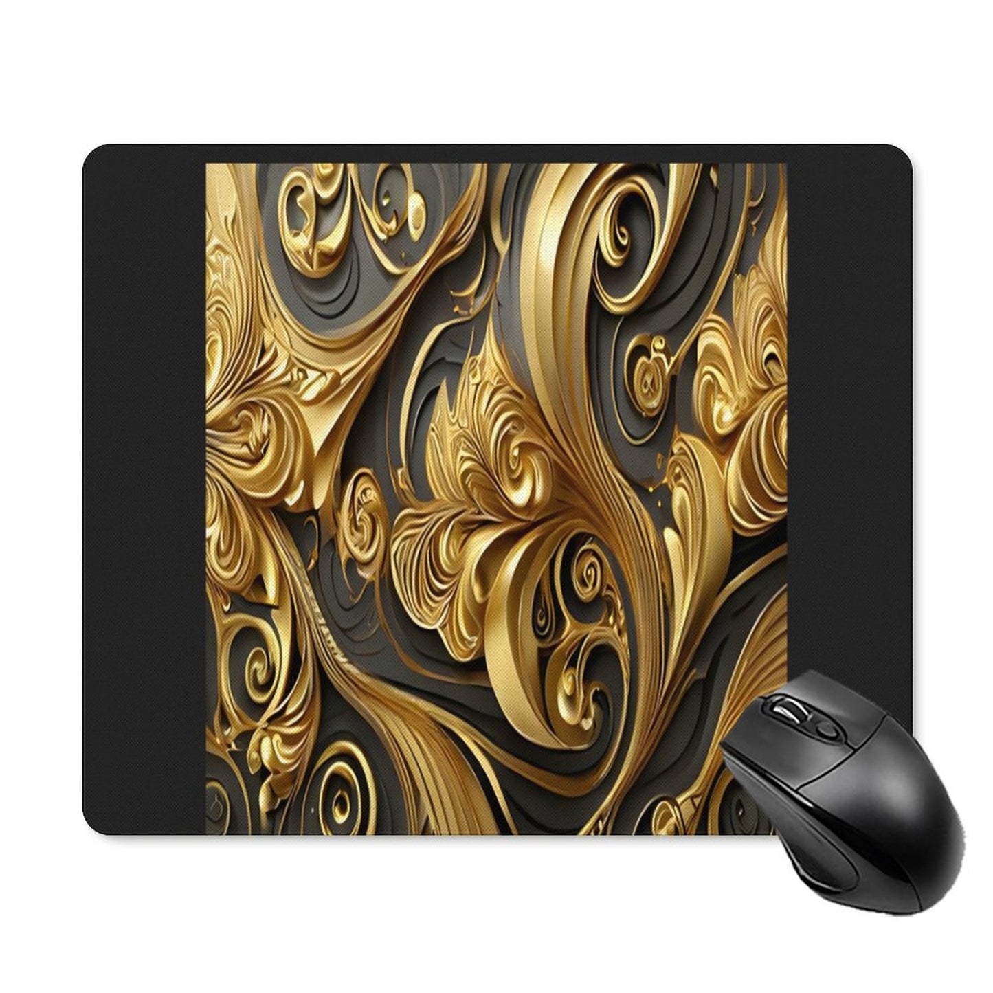 Square Mouse Pad
