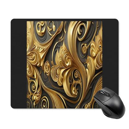 Square Mouse Pad