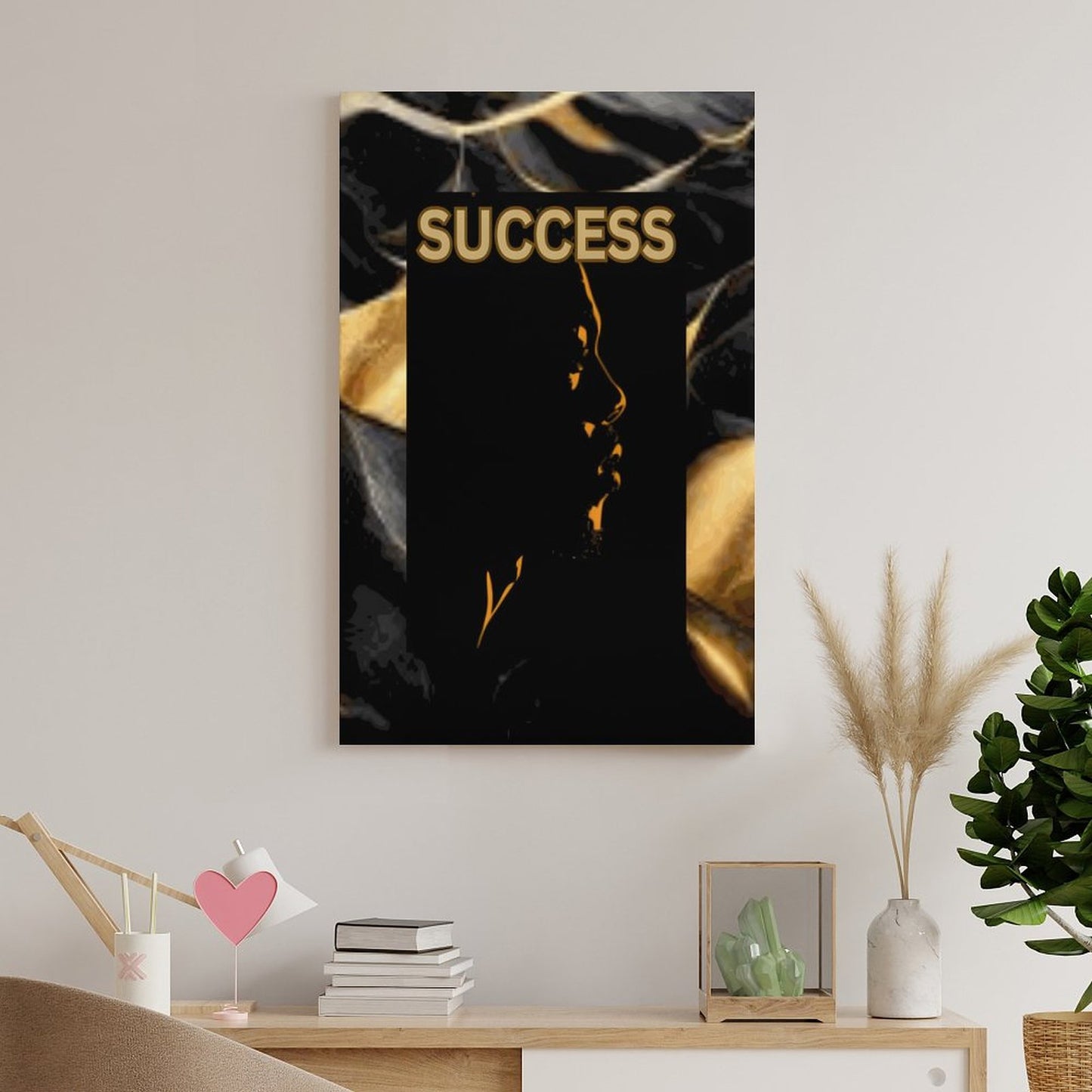 Unframed Art Prints (Vertical 2:3)-8x12 inch/12x18 inch