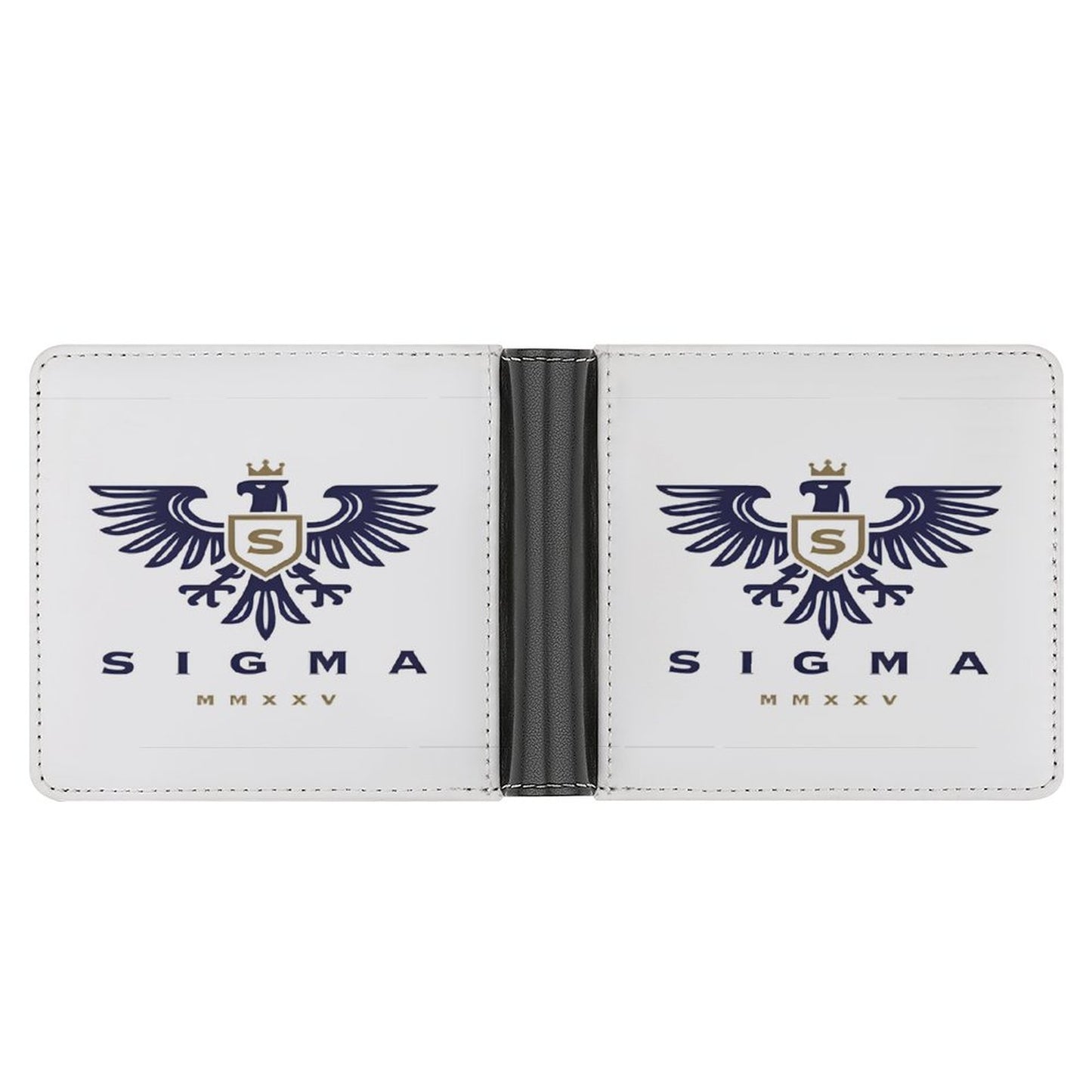 Custom PU Leather Wallets