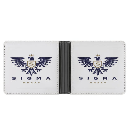 Custom PU Leather Wallets