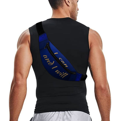 Design Custom Fanny Packs